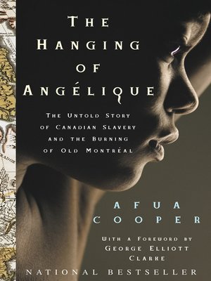 The Hanging of Angelique - ebook